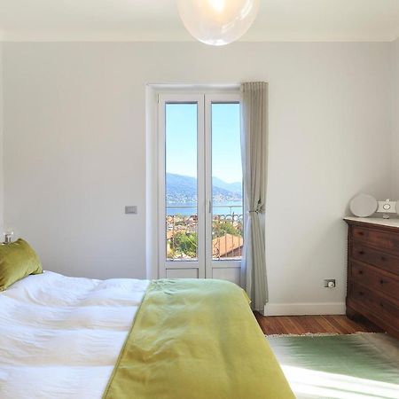 Villa Ramella Baveno Dış mekan fotoğraf