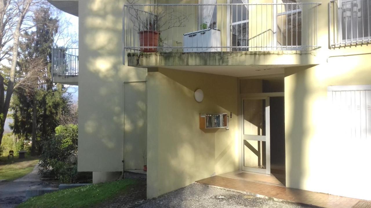 Villa Ramella Baveno Dış mekan fotoğraf