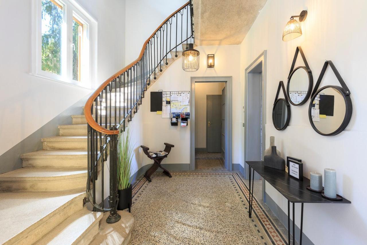 Villa Ramella Baveno Dış mekan fotoğraf