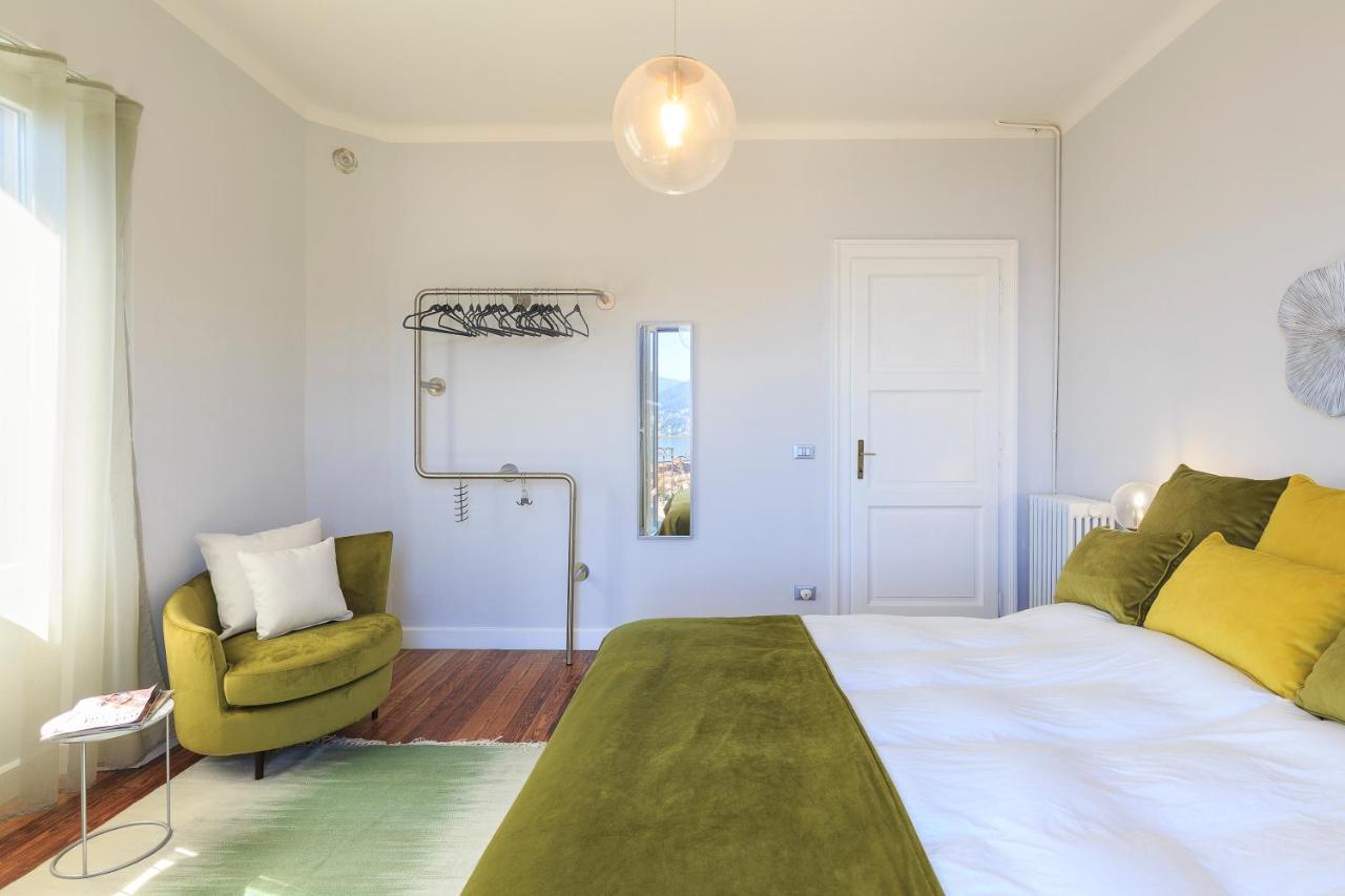 Villa Ramella Baveno Dış mekan fotoğraf