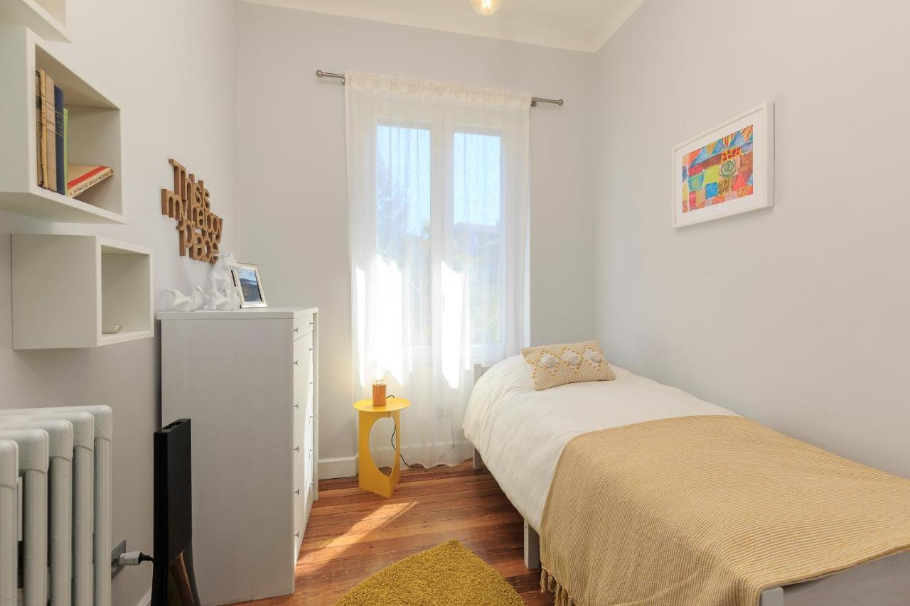 Villa Ramella Baveno Dış mekan fotoğraf