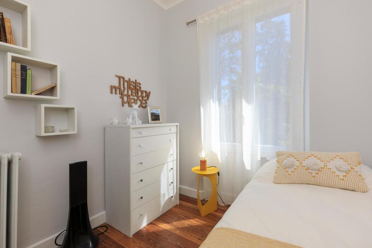 Villa Ramella Baveno Dış mekan fotoğraf