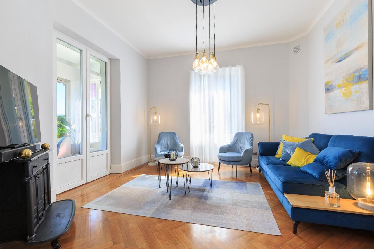 Villa Ramella Baveno Dış mekan fotoğraf