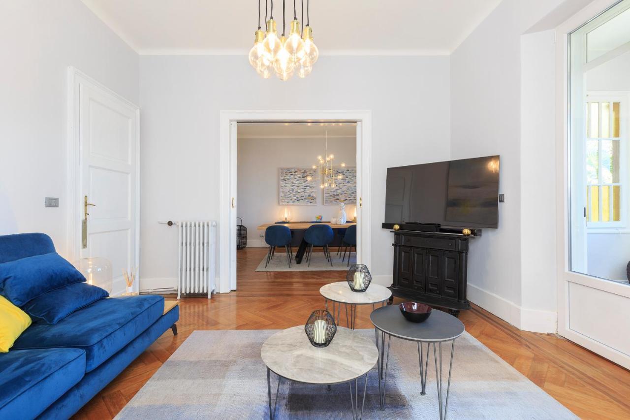 Villa Ramella Baveno Dış mekan fotoğraf